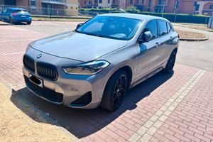 Bmw x2 XDRIVE