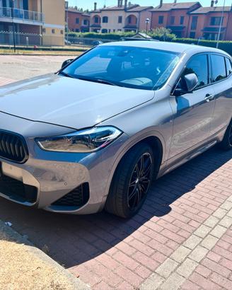 Bmw x2 XDRIVE