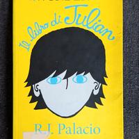 Il libro di Julian (Wonder)