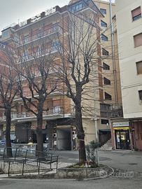 Garage Chieti centro viale Europa