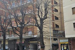 Garage Chieti centro viale Europa