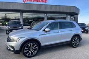 VW TIGUAN 2000 TDI 150 CV DSG LIFE