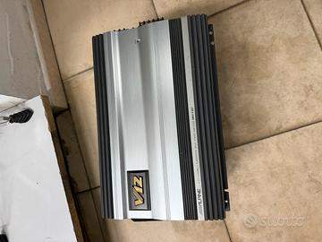Alpine mrv- f357 v12