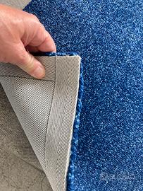 tappeto ikea 170 x 240 cm condizioni eccellenti