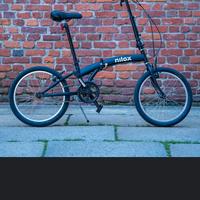 Bicicletta pieghevole