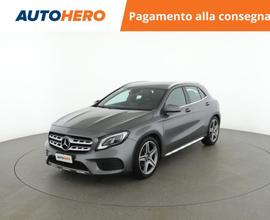 MERCEDES-BENZ GLA 200 MC35155