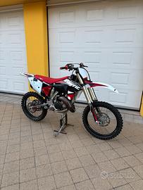Fantic xx 125 2023