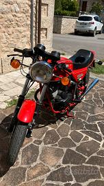 Moto Morini 500 Sport