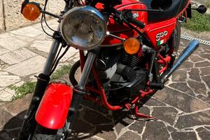 Moto Morini 500 Sport