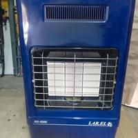 STUFA AD INFRAROSSI  GAS  4200W .