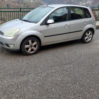 Ford Fiesta 1400 tdci 2005