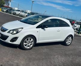 Opel Corsa 1.2 85CV 3 porte GPL-TECH Ecotec