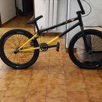 bmx da freestyle