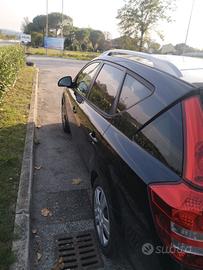  Kia ceed sw 