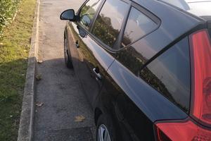  Kia ceed sw 