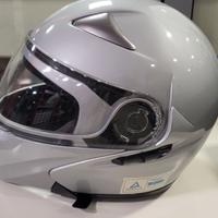 Casco per moto