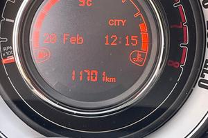 fiat 500 cabriolet 1.200 