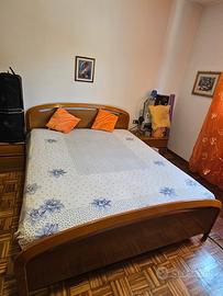 Letto Matrimoniale 
