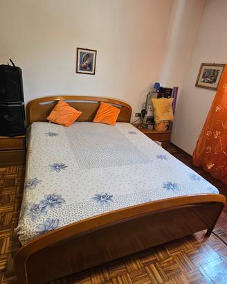 Letto Matrimoniale 