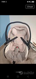 Ovetto Peg perego primo viaggio SL