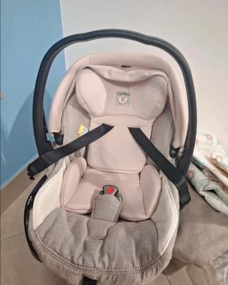 Ovetto Peg perego primo viaggio SL