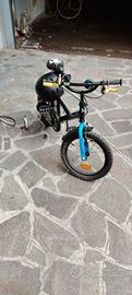 Bici Bimbo 14"