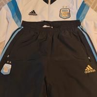 tuta Argentina