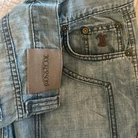 Jeans Jackerson Uomo Tg 31 (it 44)