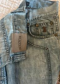 Jeans Jackerson Uomo Tg 31 (it 44)