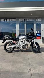 Yamaha FZ6 Fazer