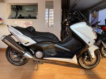 Yamaha T Max 530/2014 /18000km