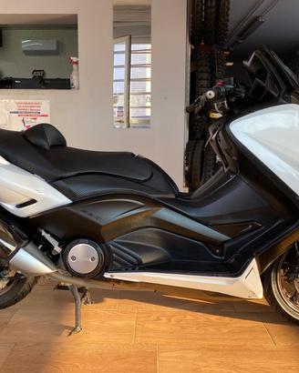 Yamaha T Max 530/2014 /18000km