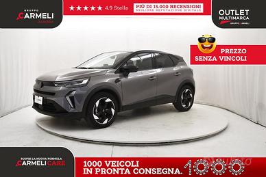 Renault Captur 1.0 tce Techno 90cv