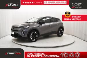 Renault Captur 1.0 tce Techno 90cv