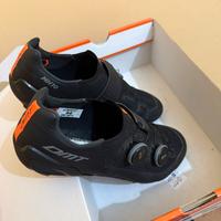 Scarpe DMT MH10 MTB - Taglia 44 - Come NUOVE