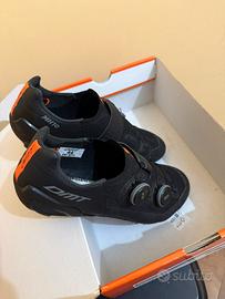 Scarpe DMT MH10 MTB - Taglia 44 - Come NUOVE
