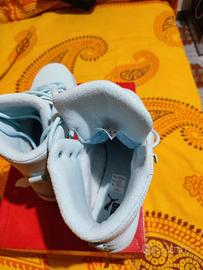 stivaletto puma