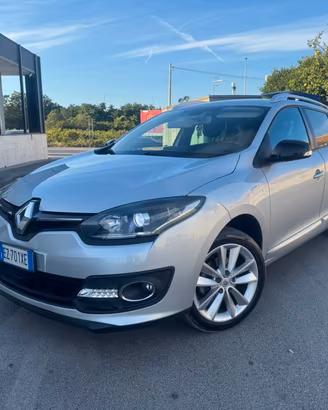 Renault Mégane dCi 110CV Start&Stop SporTour Energ