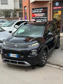 Citroen C3 Aircross PureTech 110 S&S Shine