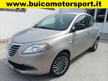 Lancia Ypsilon GOLD 1.3 MTJ diesel