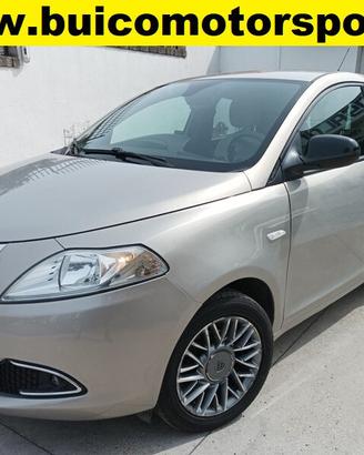 Lancia Ypsilon GOLD 1.3 MTJ diesel