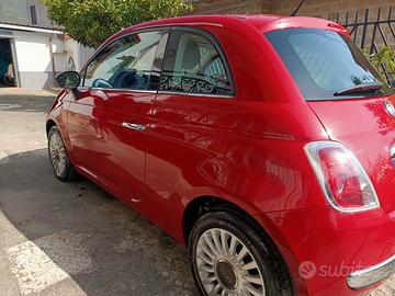 Fiat 500 1.3 Multijet 95cv