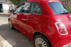 Fiat 500 1.3 Multijet 95cv