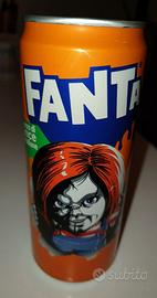 Chucky edizione limitata 