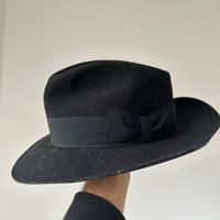 Cappello collezione uomo 1930