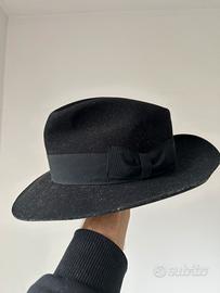 Cappello collezione uomo 1930