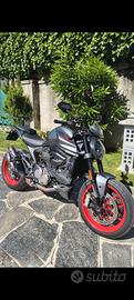 Ducati Monster 937 Plus