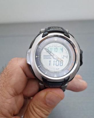 Orologio CASIO PRO-TREK PRG 60