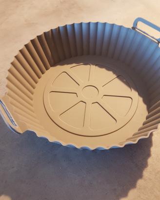 Nuovi stampi in silicone x torte e pluncake 