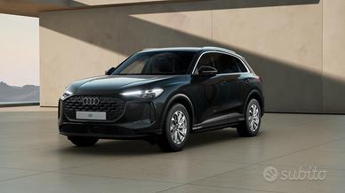 Audi Audi Q5 SUV Business TDI quattro 150 kW S tro